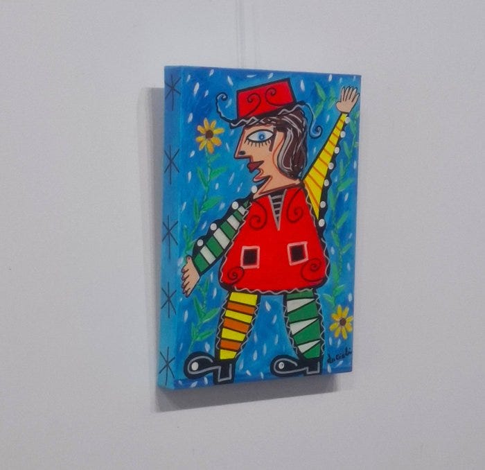 Galleribillede