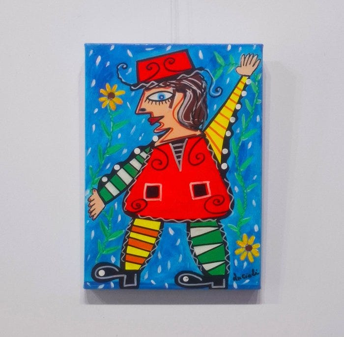 Galleribillede