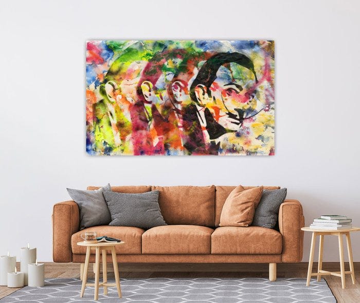 Galleribillede