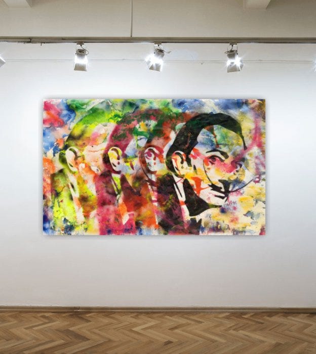 Galleribillede