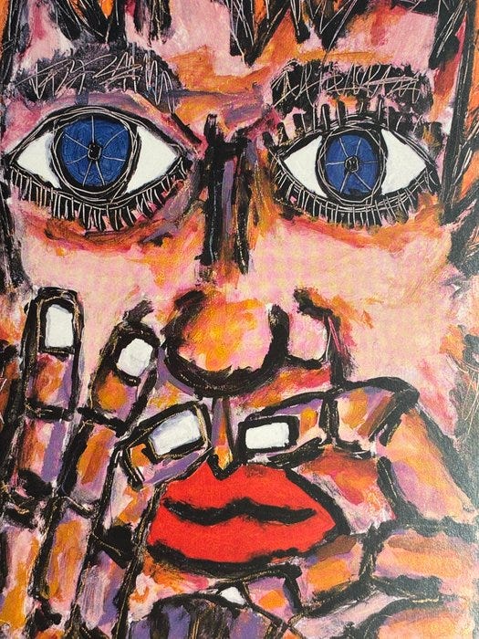Galleribillede