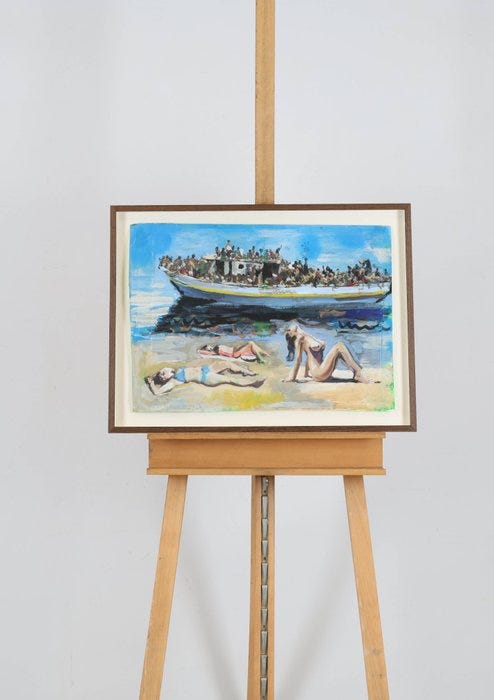 Galleribillede
