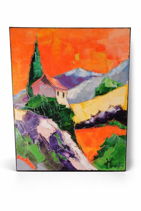Galleribillede