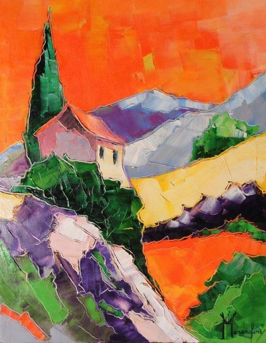 Galleribillede