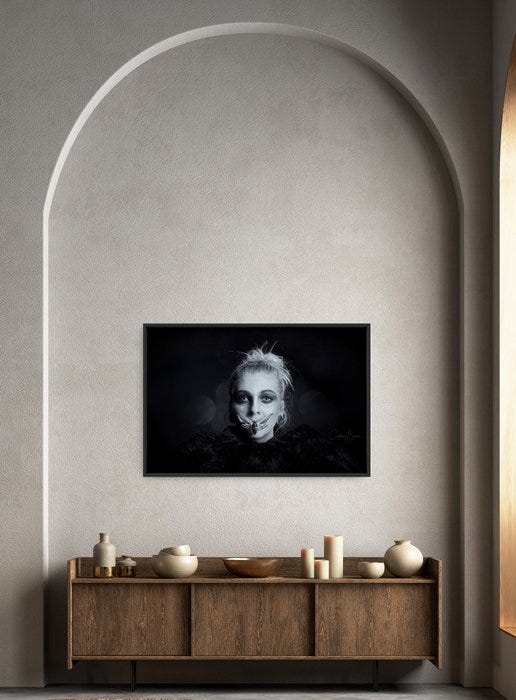 Galleribillede