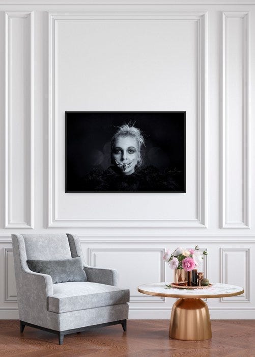 Galleribillede