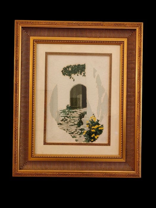 Galleribillede