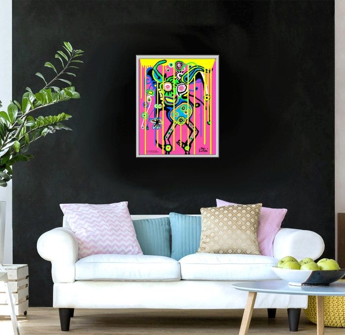 Galleribillede