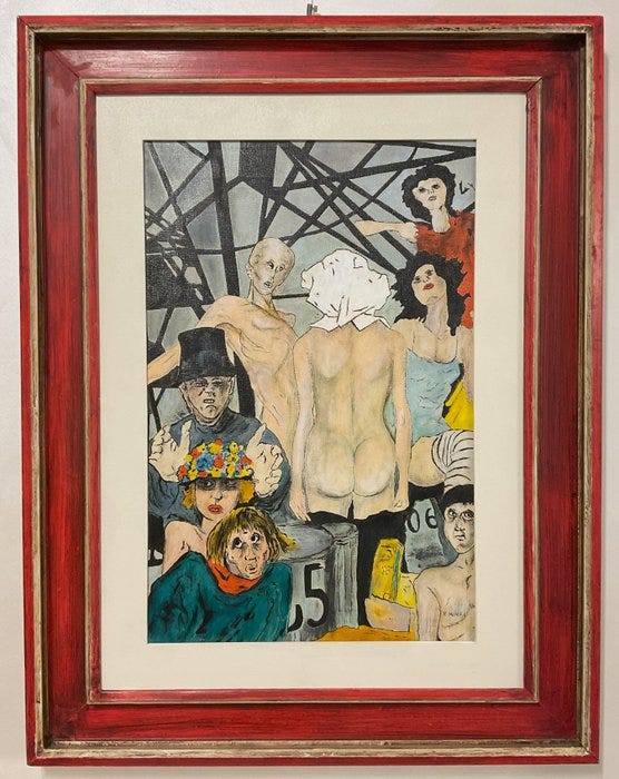 Galleribillede