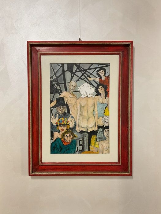 Galleribillede
