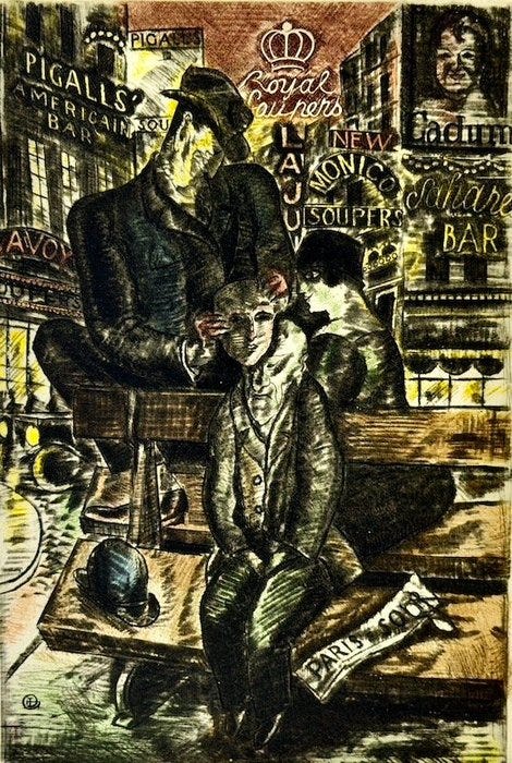 Galleribillede