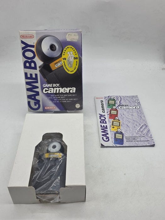 Galleribillede