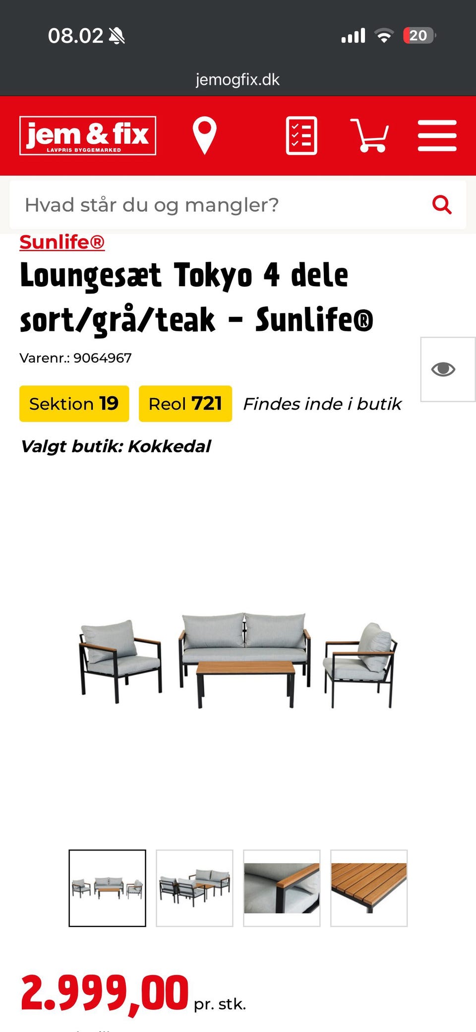 Galleribillede