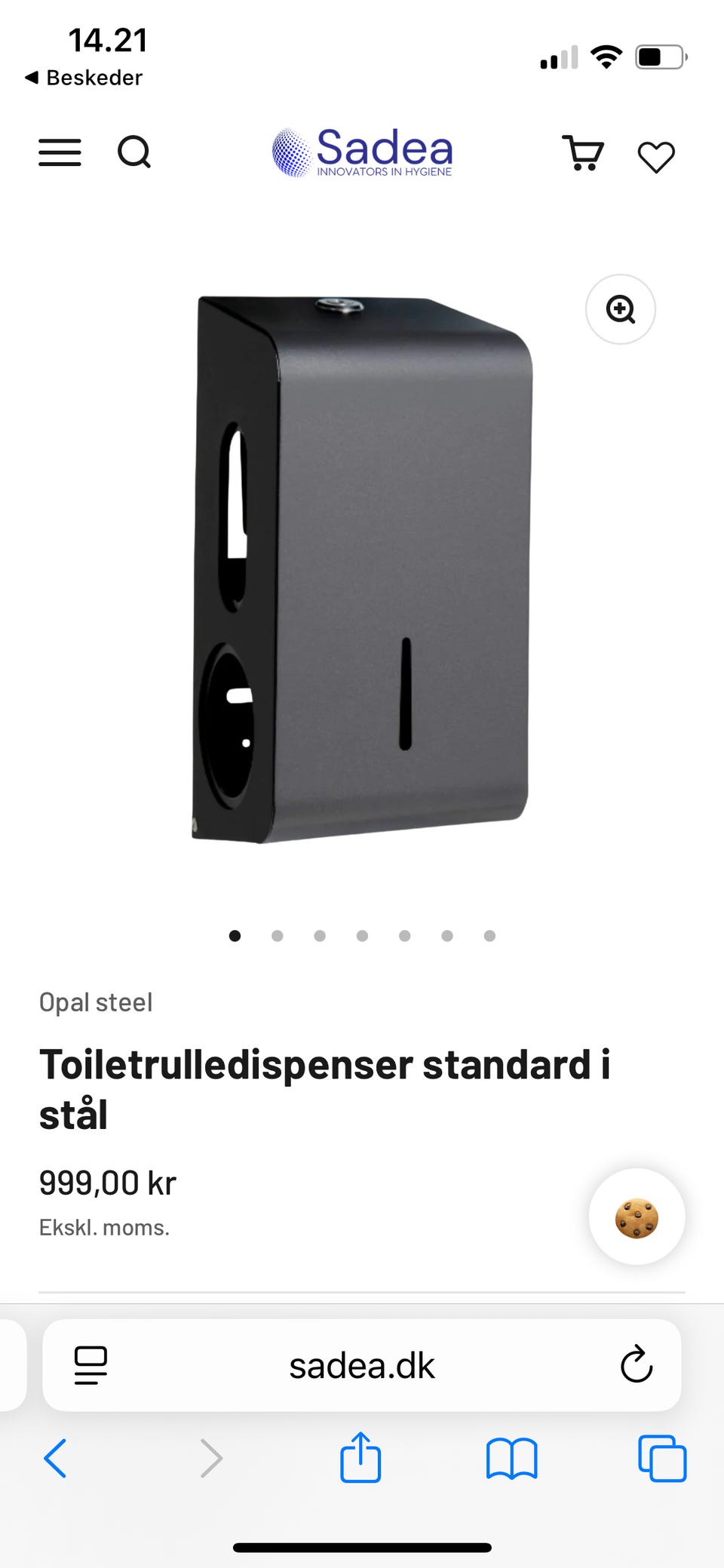 Galleribillede