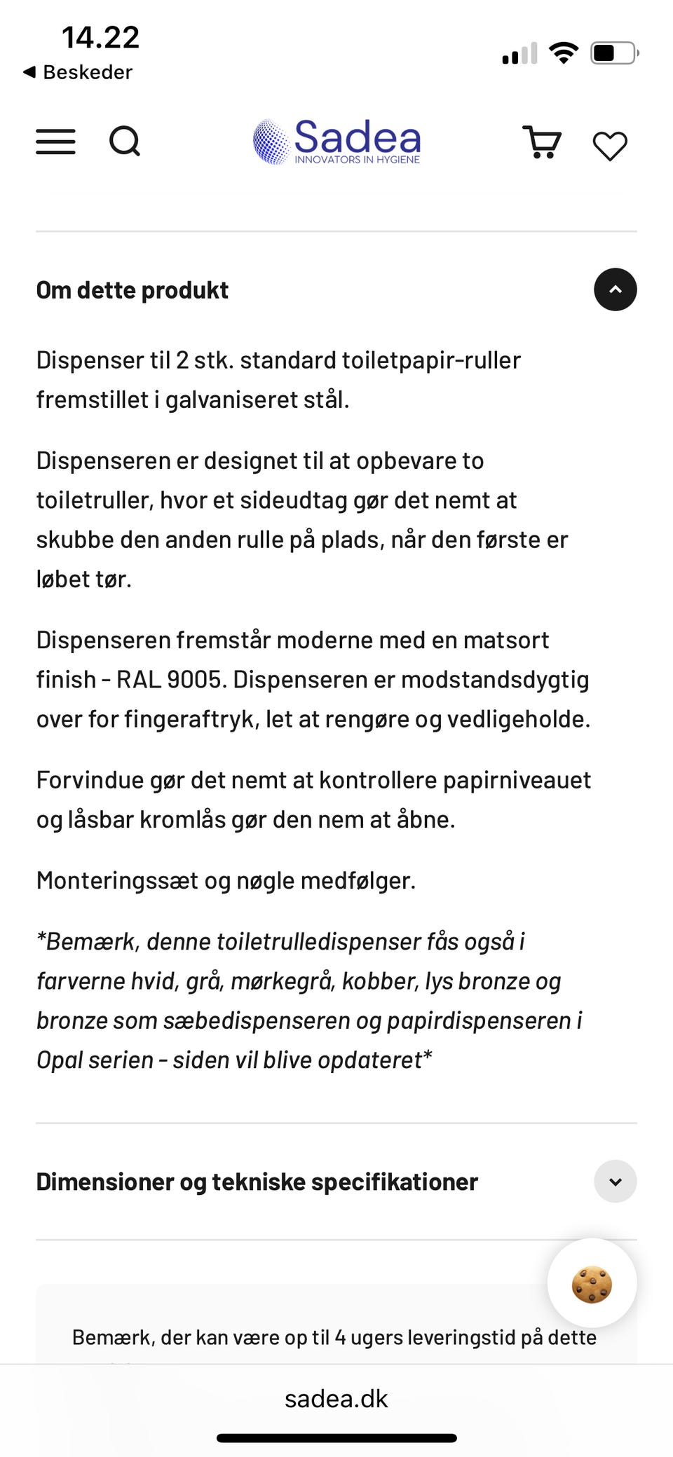 Galleribillede