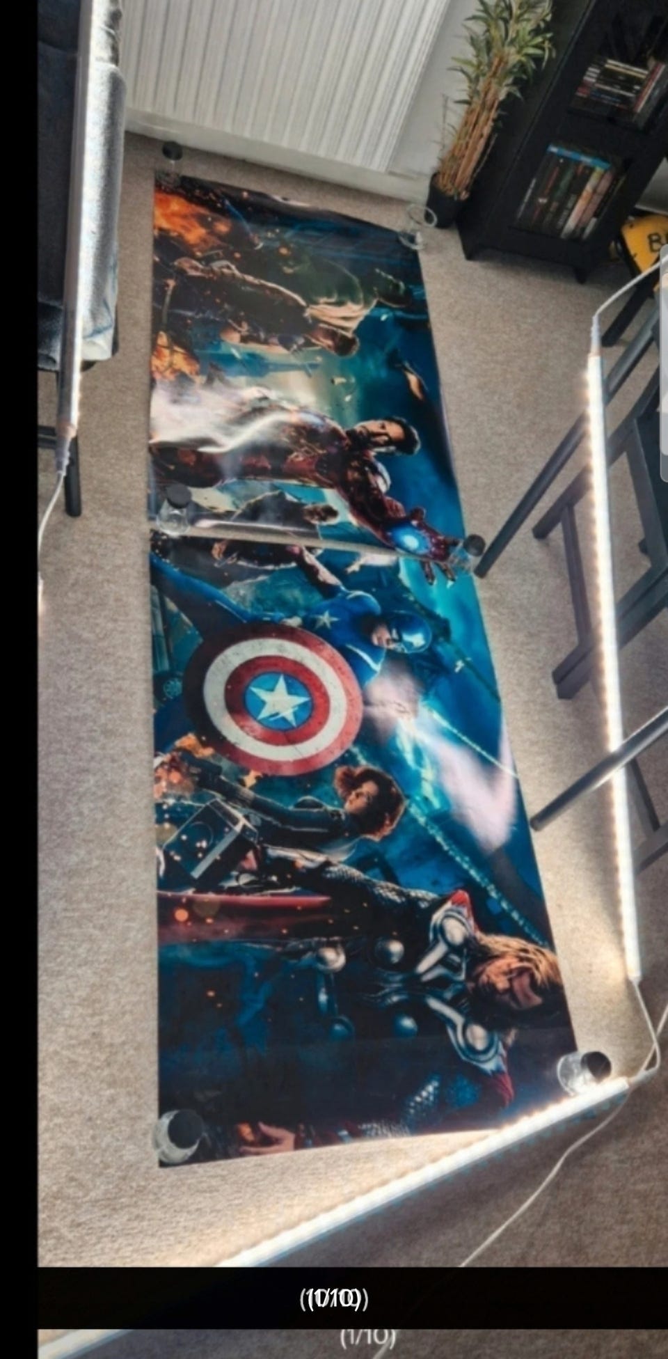 Galleribillede