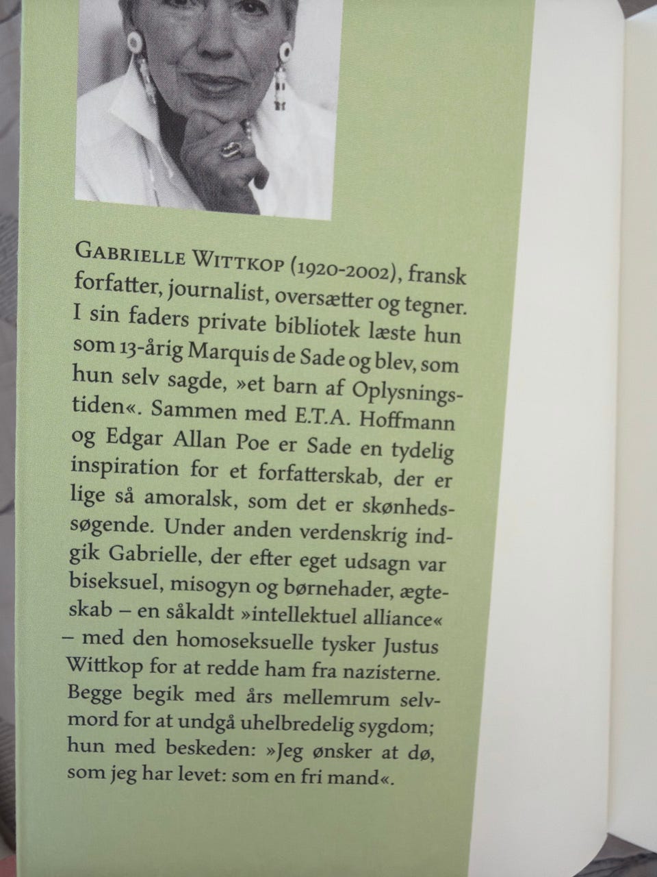 Galleribillede