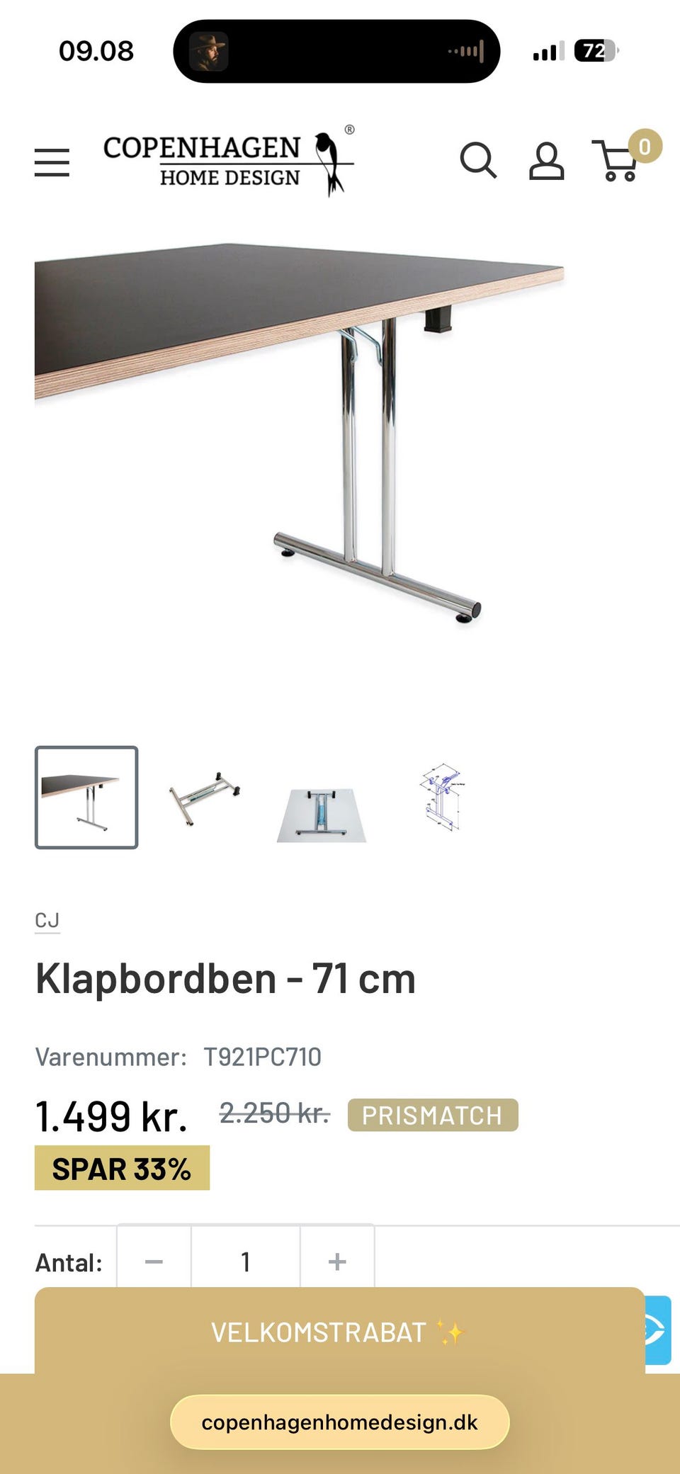 Galleribillede