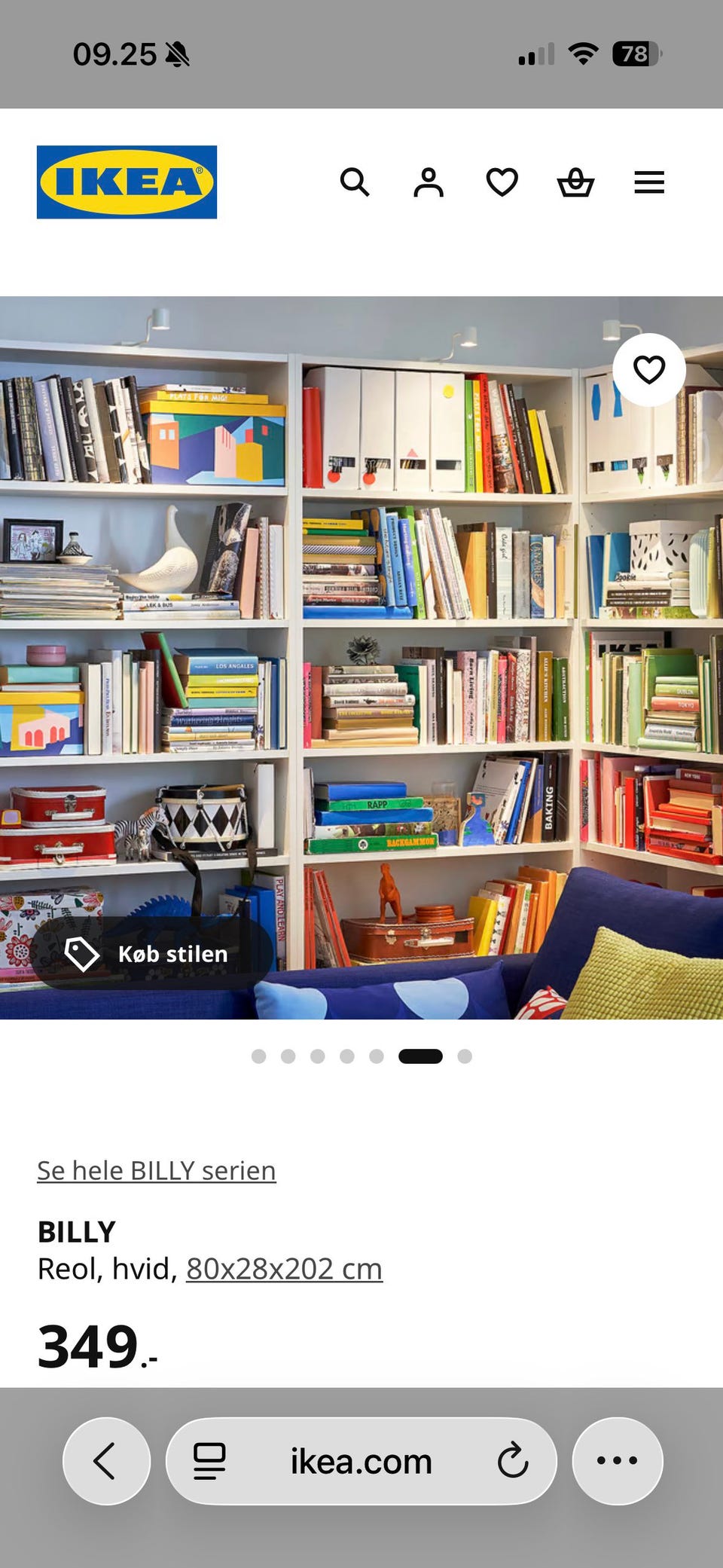 Galleribillede