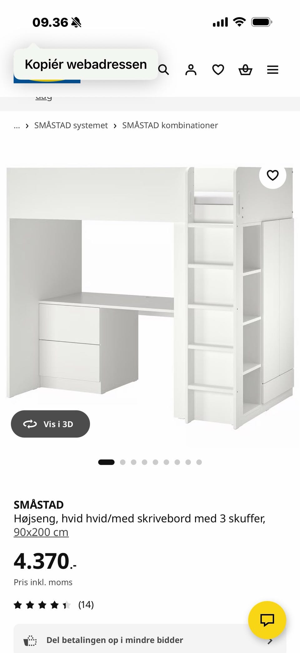 Galleribillede
