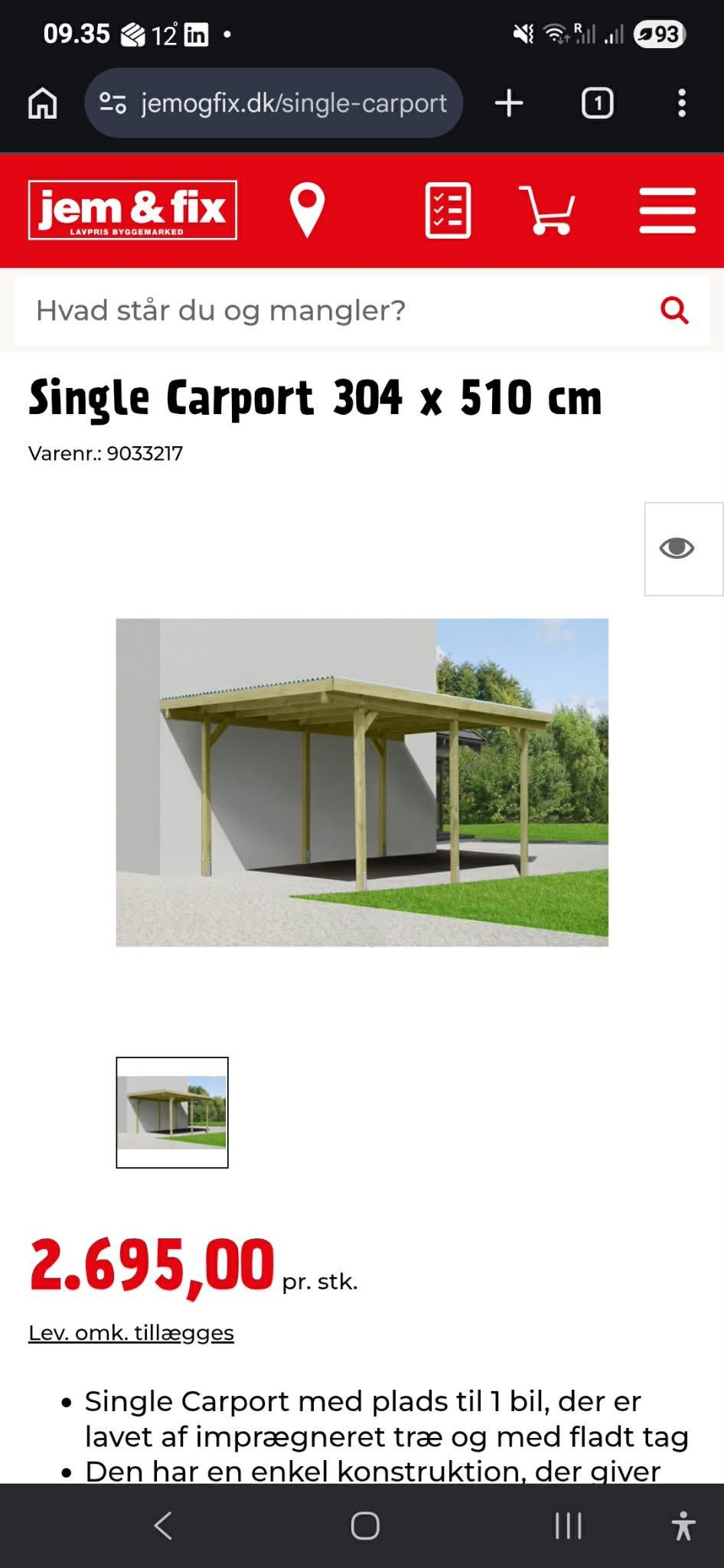 Galleribillede