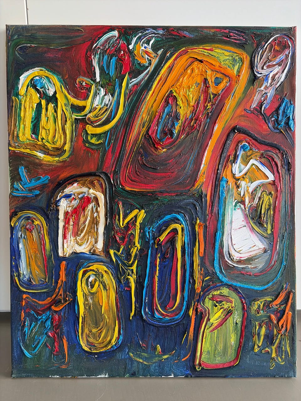 Galleribillede