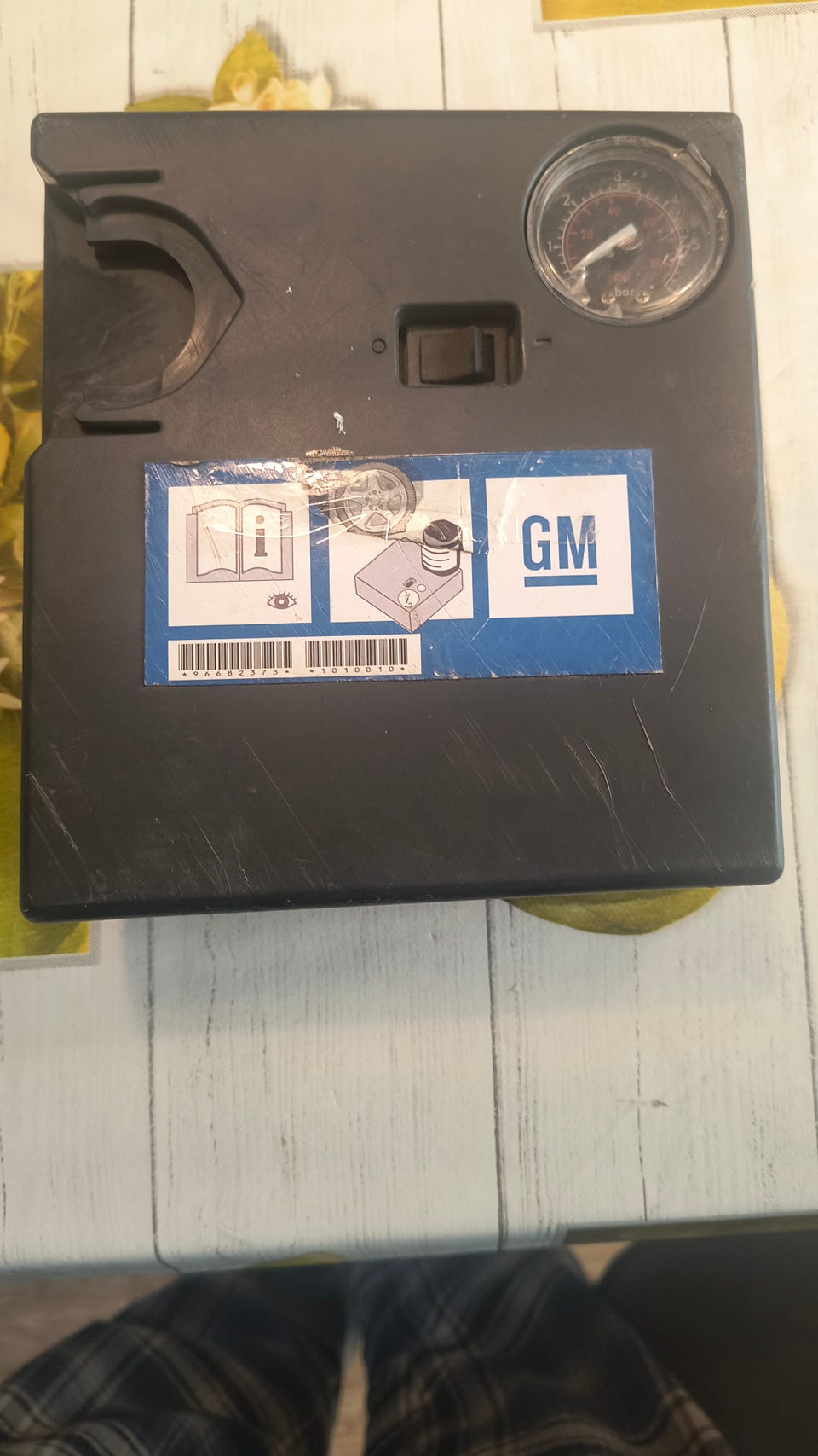 Galleribillede
