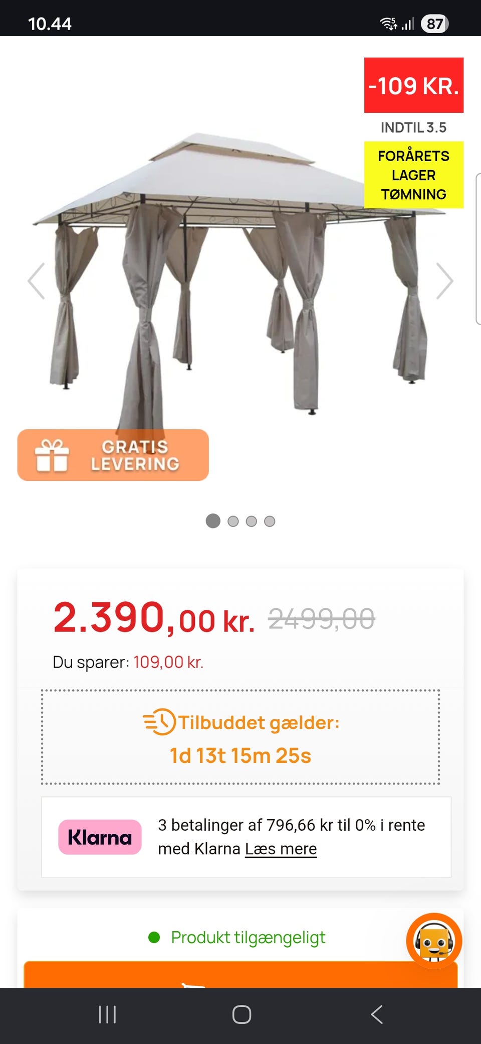 Galleribillede