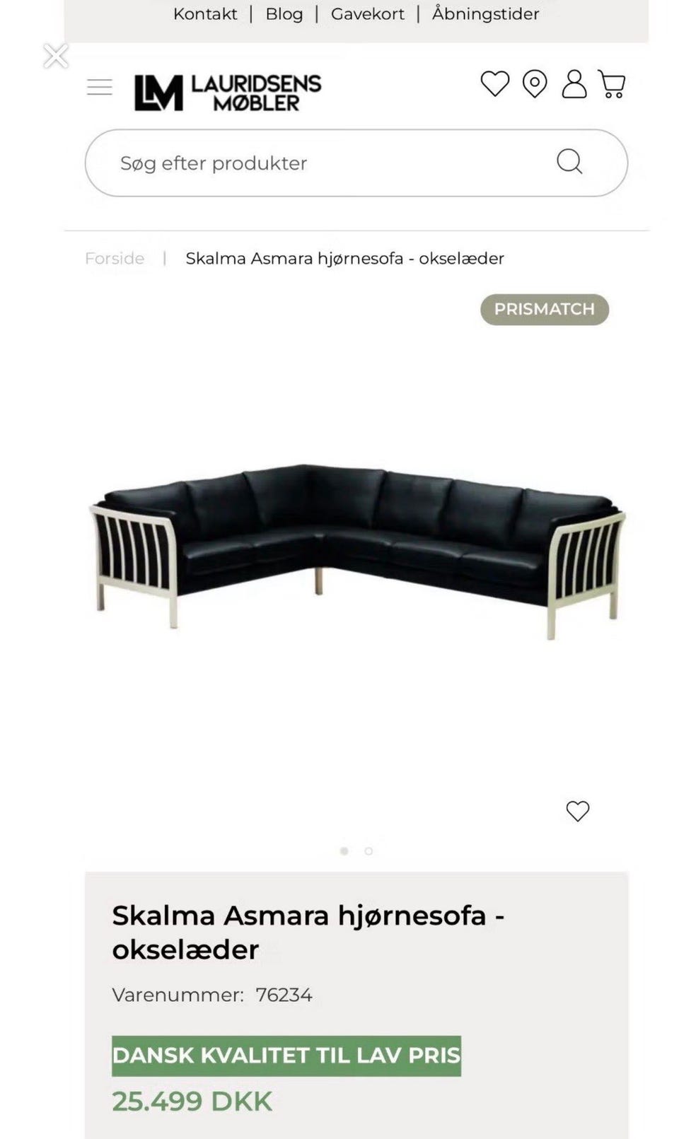 Galleribillede