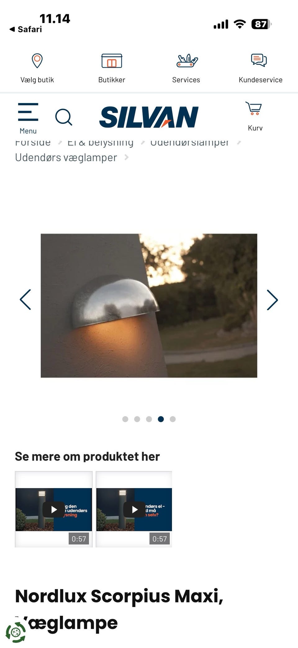 Galleribillede
