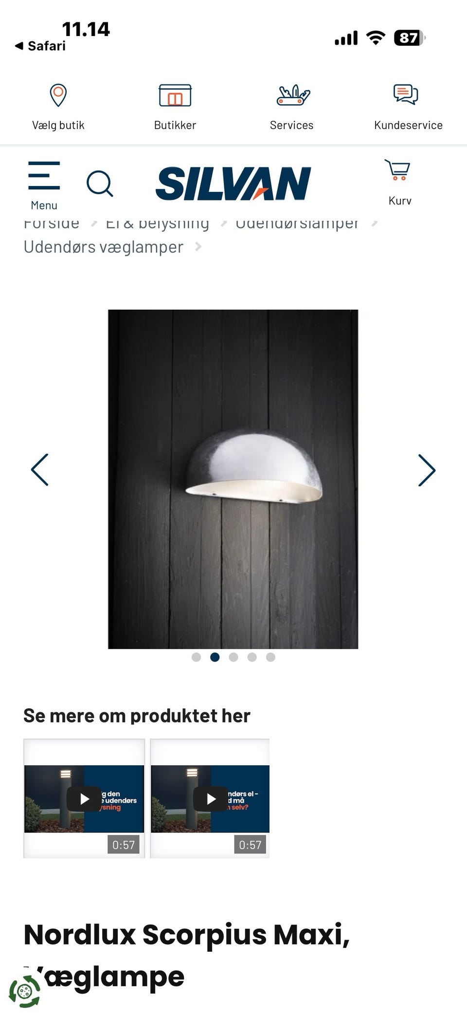 Galleribillede