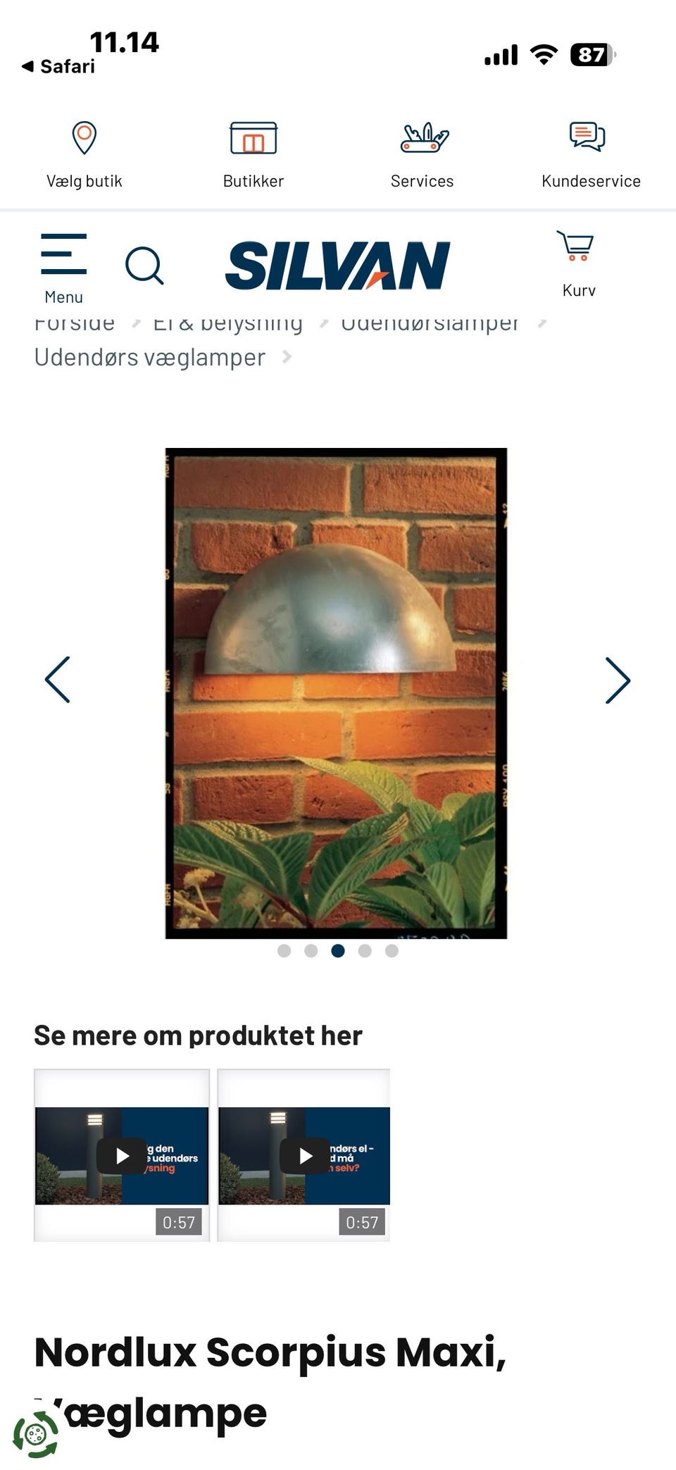 Galleribillede