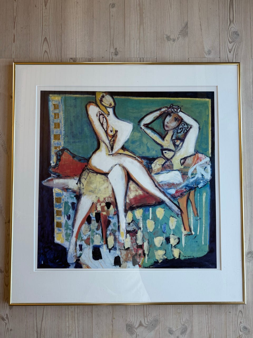 Galleribillede