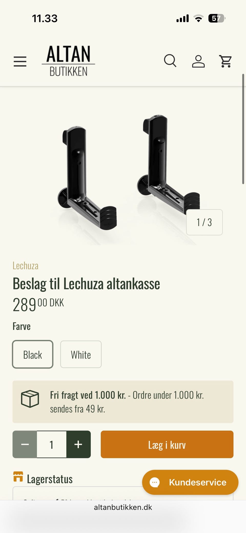 Galleribillede