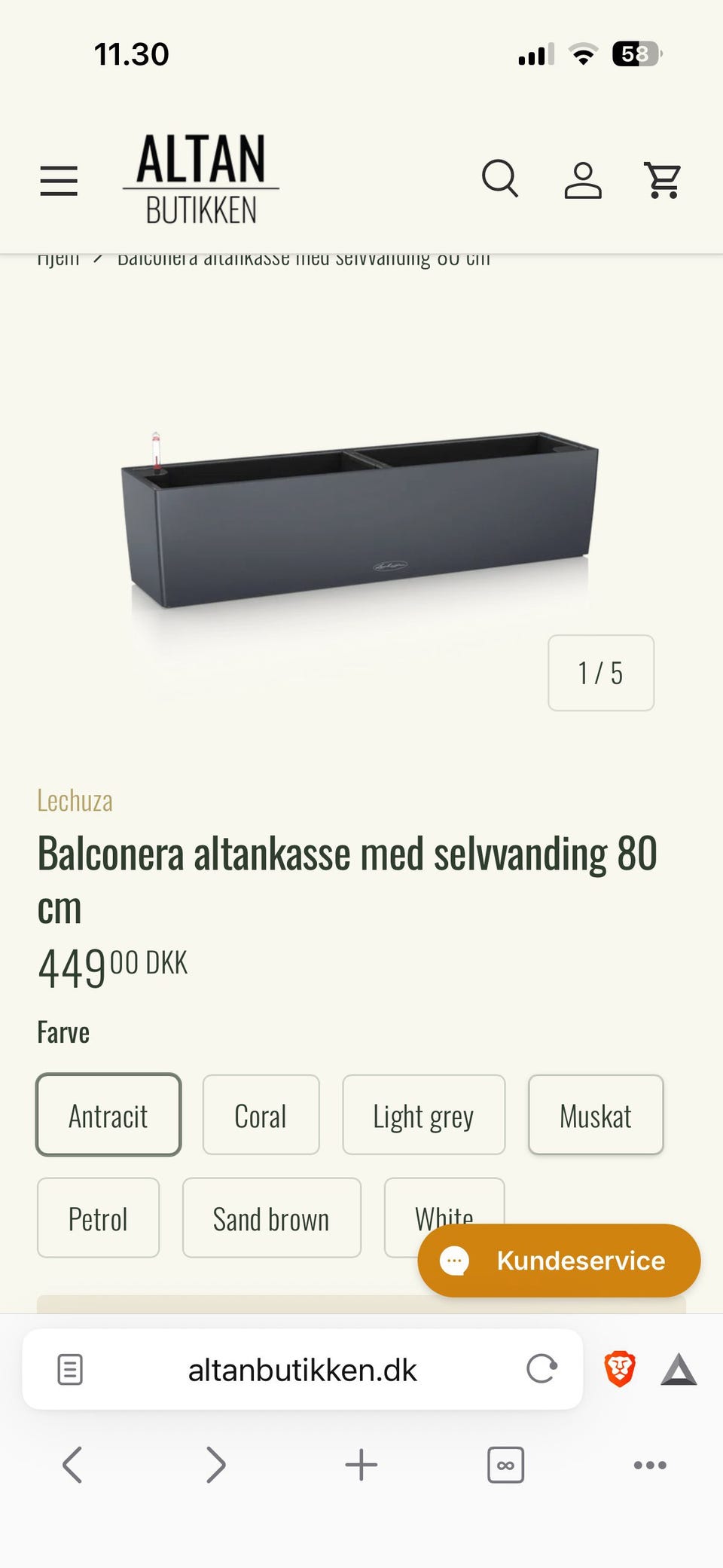 Galleribillede