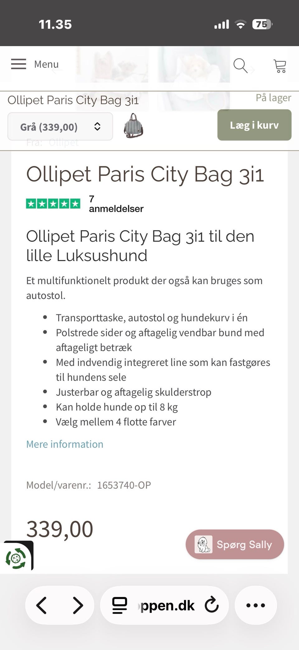 Galleribillede