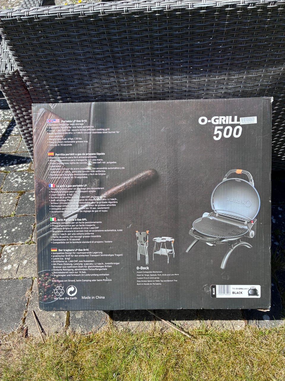 Galleribillede