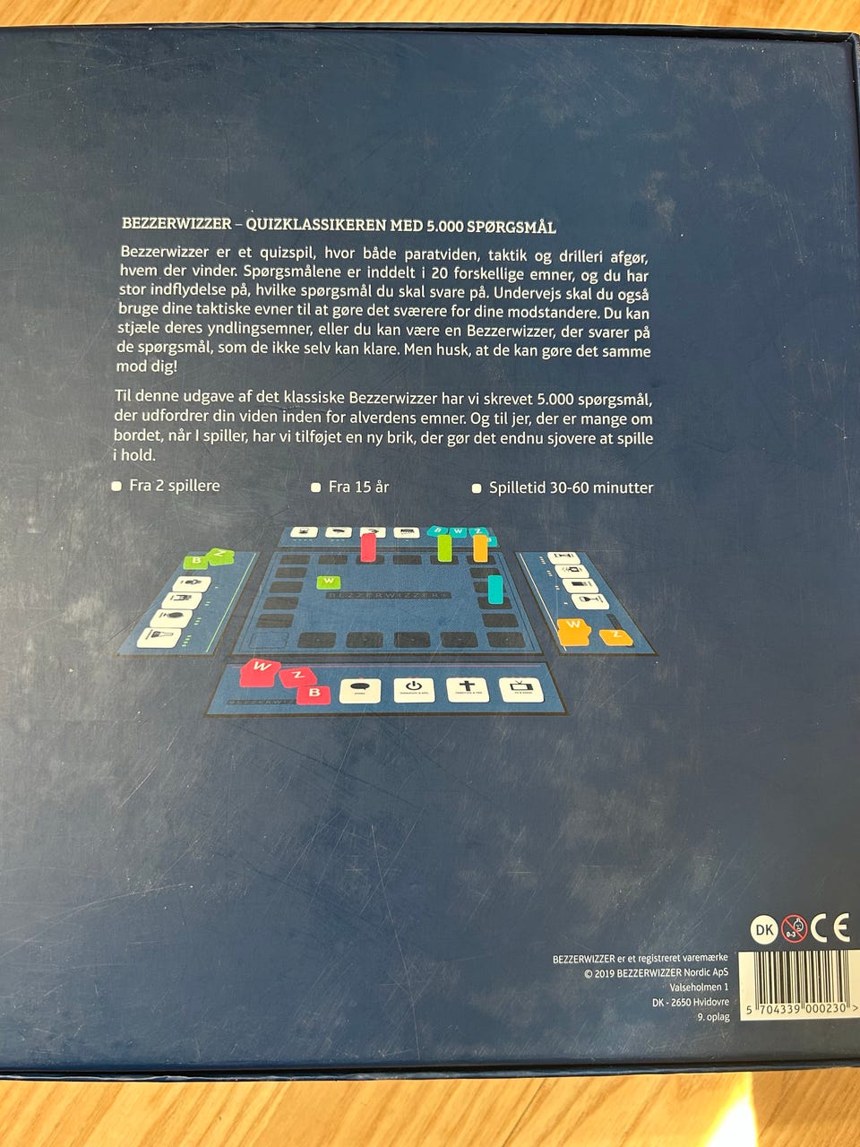 Galleribillede