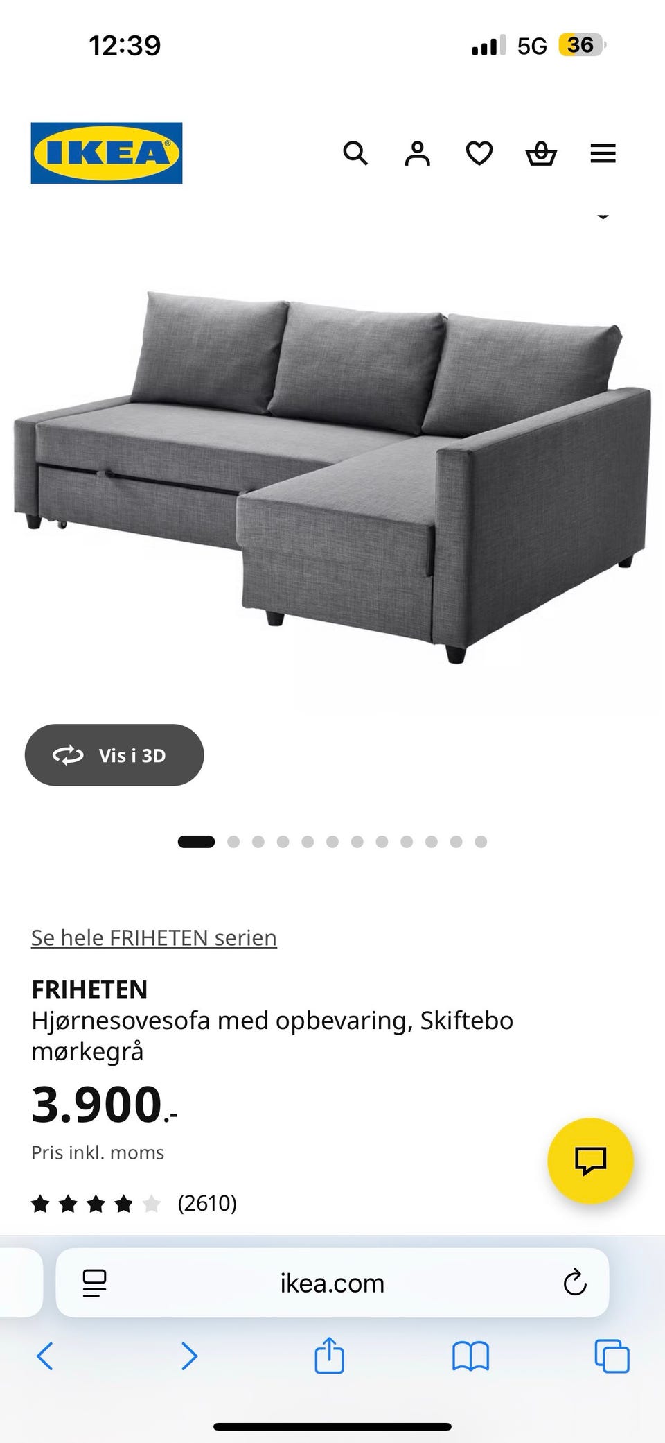 Galleribillede
