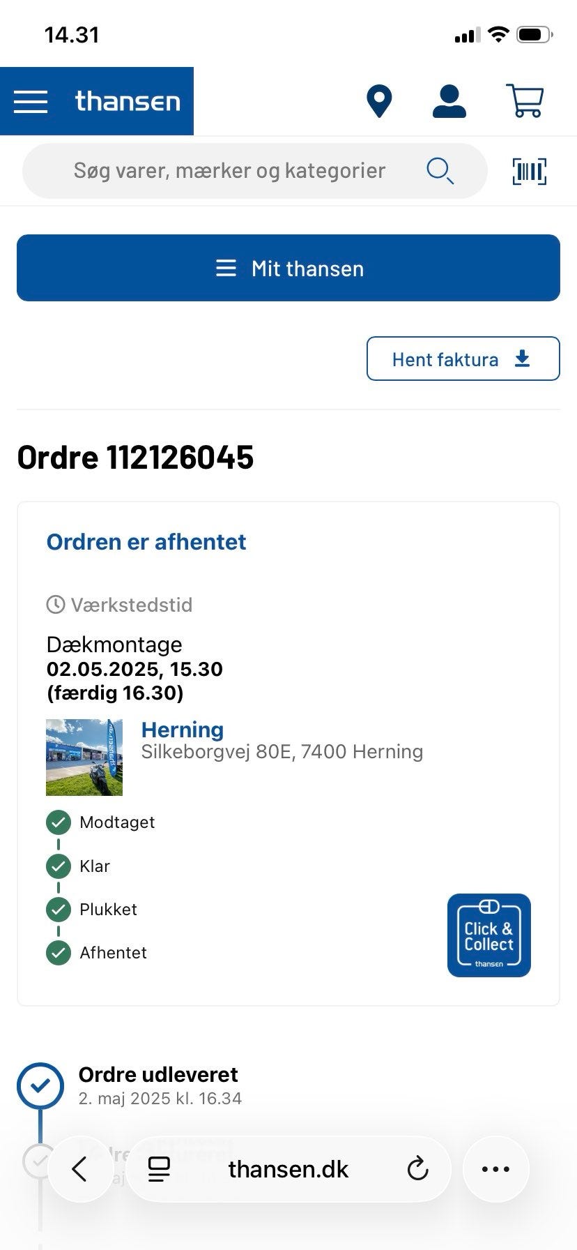 Galleribillede