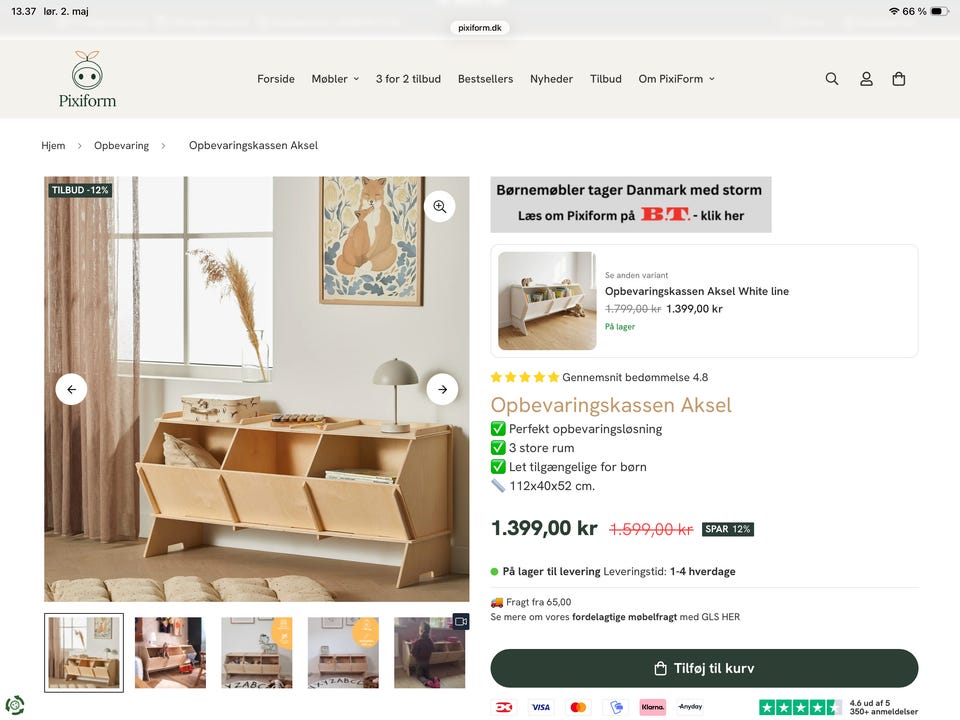Galleribillede