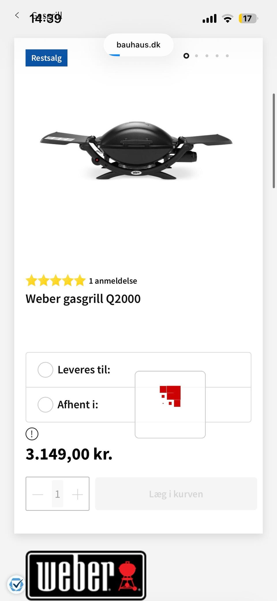Galleribillede