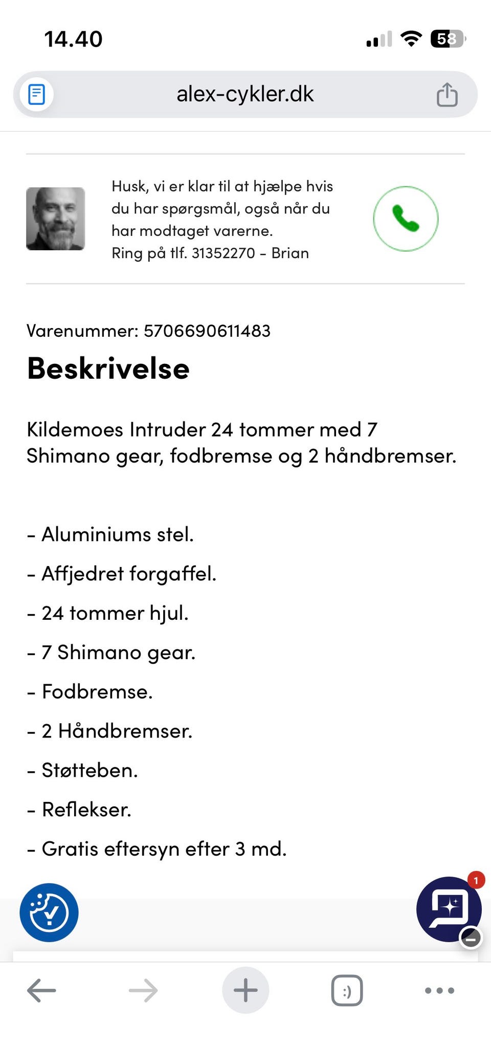 Galleribillede