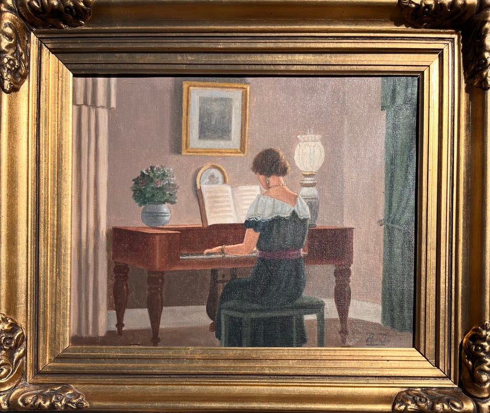 Galleribillede