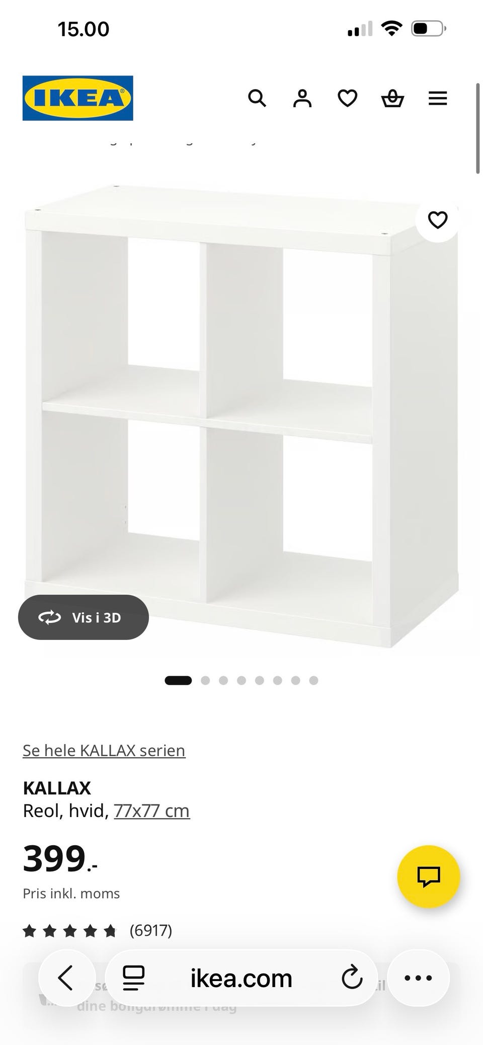Galleribillede