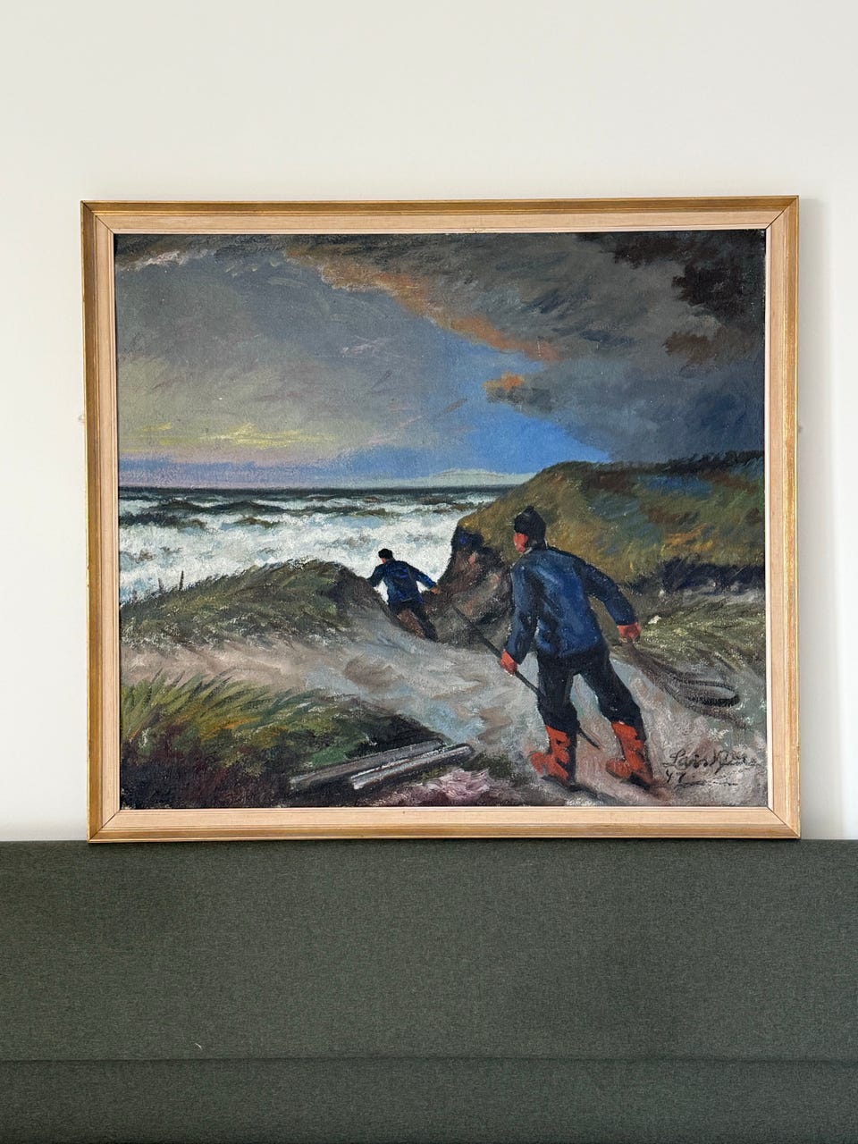 Galleribillede