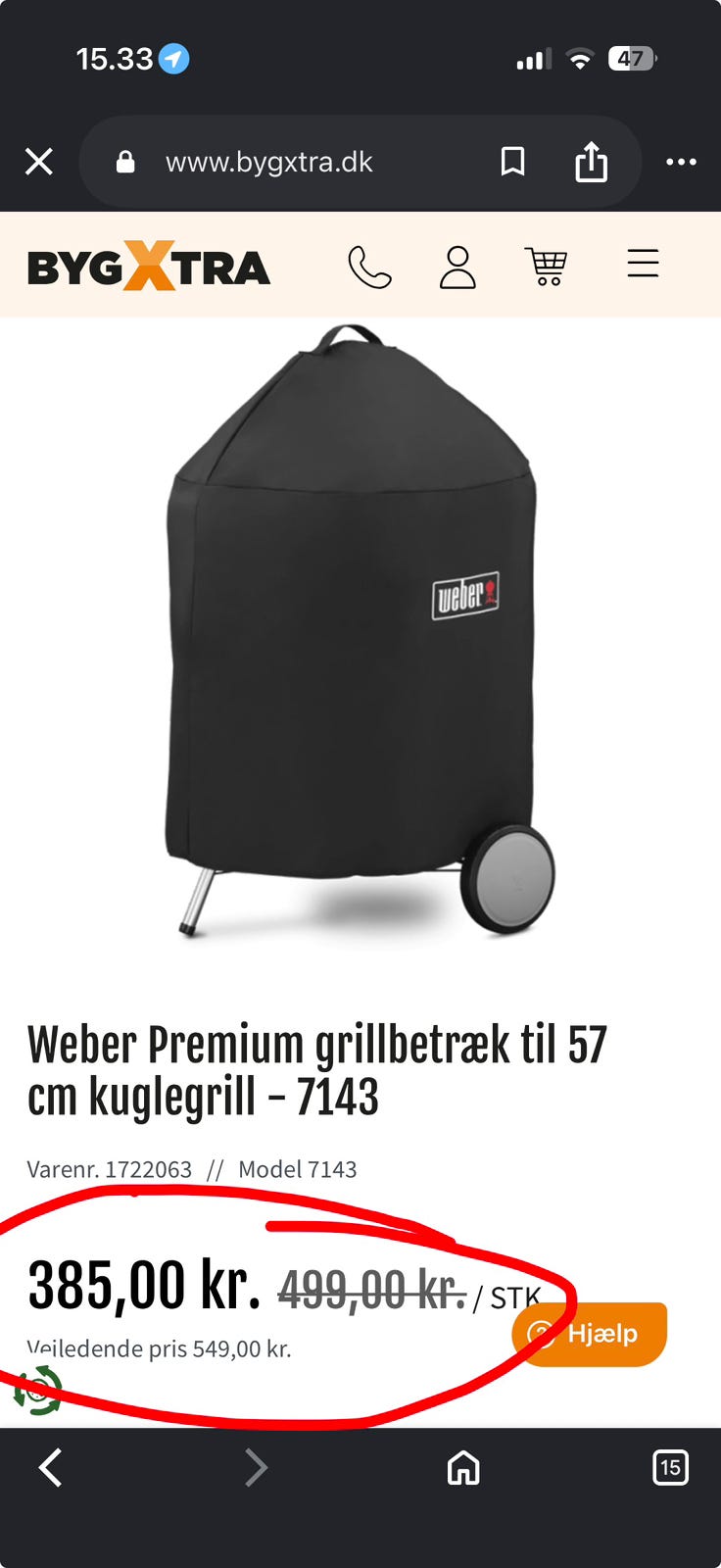 Galleribillede