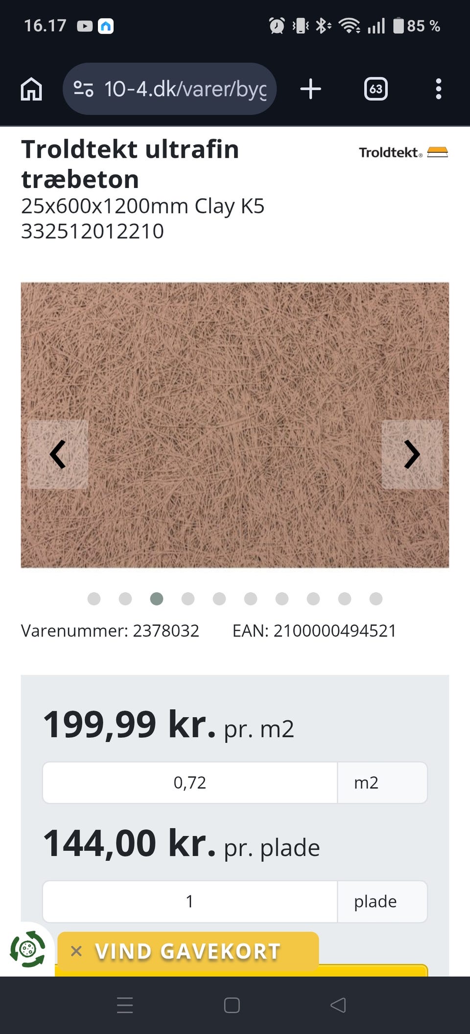 Galleribillede