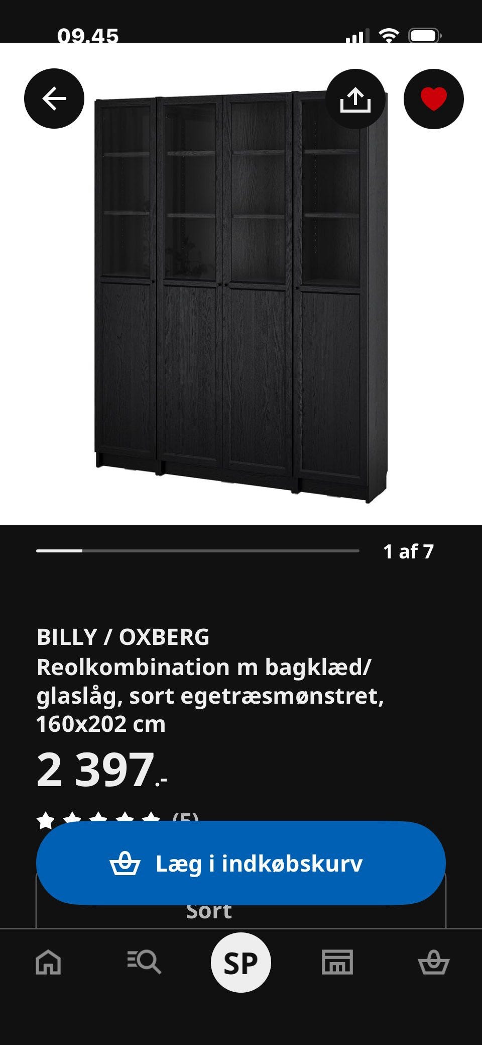 Galleribillede