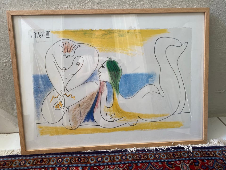 Galleribillede